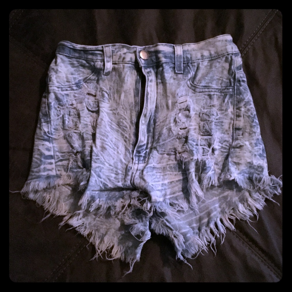 Shorts